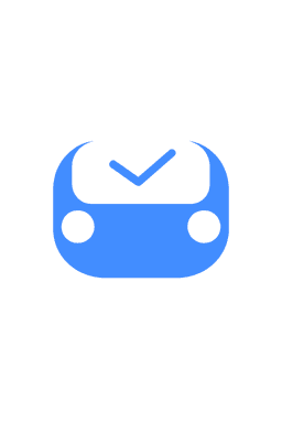 ClearRideAI Logo